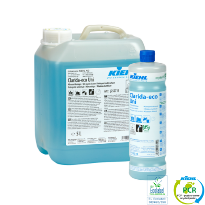 Bild von Clarida-eco Uni - Allround-Reiniger